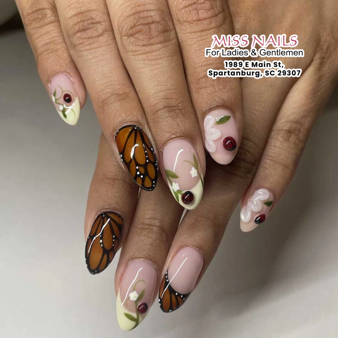 Must Try Nail Designs August 13 2026